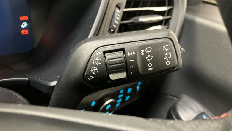 Ford Kuga 2.5 PHEV ST-Line Edition 5dr CVT Estate
